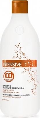 Шампунь Intensive Con Estratto Di Cachmere 1 л – фото 4