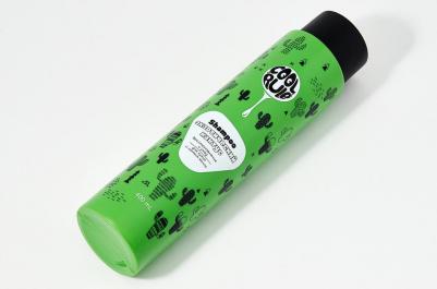 Шампунь для волос Шампунь Восстановление & Уход: для сухих и ломких волос – фото 4