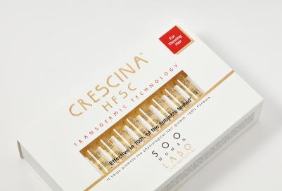 Комплекс Transdermic HFSC 500 для женщин 3,5 мл*20 – фото 4