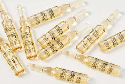 Лосьон для стимуляции роста волос Transdermic HFSC 500 для мужчин, 20 ампул3,5 мл*20 – фото 6