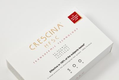 Уход за мужскими волосами Transdermic Комплекс против выпадения и для роста волос для мужчин 70 – фото 1