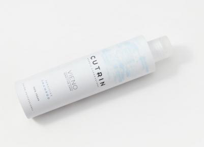 Деликатный шампунь для чувствительной кожи головы без отдушки Vieno Sensitive Shampoo, 250 мл – фото 7