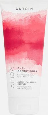 Кондиционер для волос AINOA CURL Увлажняющий кондиционер для вьющихся волос 200
