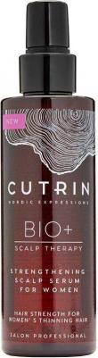 Сыворотка-бустер BIO+ STRENGTHENING для укрепления волос for women 100 мл – фото 1