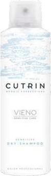 Сухой шампунь без отдушки Vieno Sensitive Dry Shampoo, 200 мл – фото 1