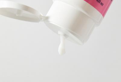 Бальзам-кондиционер блеск шелка 400 мл – фото 4