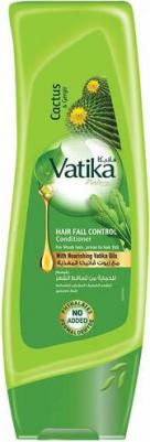 Кондиционер для волос Naturals Hair Fall Control-Против выпадения волос 400мл – фото 5