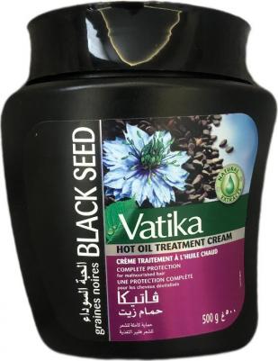 Маска для волос 13637 – фото 5