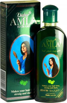 Масло для волос Amla – фото 2