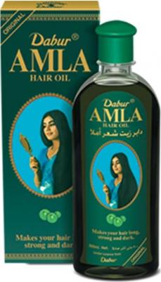 Масло для волос Amla – фото 5