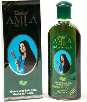Масло для волос Amla – фото 6