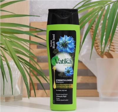 Шампунь для волос 13608 – фото 4