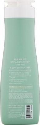 Кондиционер для волос LOOK AT HAIRL LOSS MINTICCINO DEEP COOLING TREATMENT 500 – фото 1