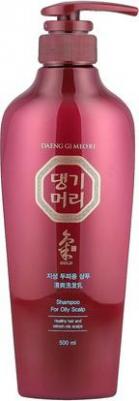 Shampoo For Oily Scalp – фото 9