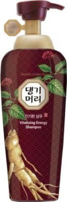 Шампунь для волос Vitalizing Energy Shampoo, 500 мл – фото 1