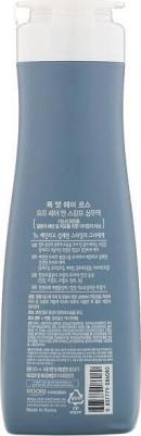 Шампунь против выпадения волос look at hair loss true hair & scalp shampoo – фото 2