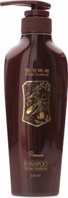 Шампунь Укрепление и восстановление волос – фото 1