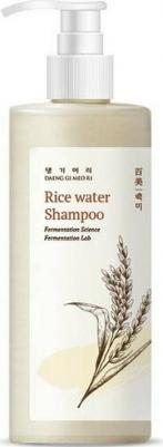 Шампуни Шампунь для волос RICE WATER успокаивающий 400 – фото 2