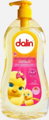 Шампунь для волос для легкого расчесывания 700.0