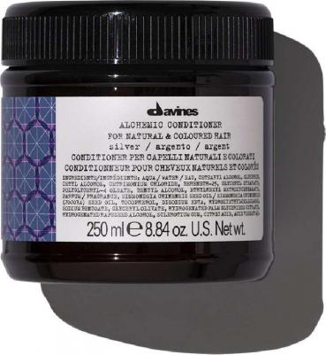 Alchemic Conditioner for natural and coloured hair - Кондиционер «Алхимик» для натуральных и окрашенных волос 250 мл 8004608259060 – фото 4