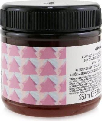 Creativ Conditioner For Blond and Lightened Hair. Pink, 250 мл – фото 6