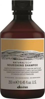 Давинес Nourishing Shampoo Питательный шампунь 250мл