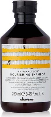 Давинес Nourishing Shampoo Питательный шампунь 250мл – фото 3