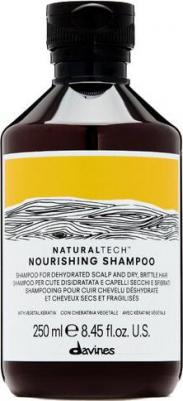 Давинес Nourishing Shampoo Питательный шампунь 250мл – фото 4