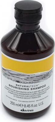 Давинес Nourishing Shampoo Питательный шампунь 250мл – фото 5