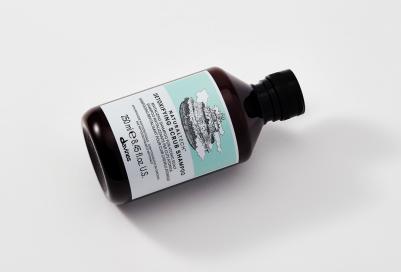 Детоксирующий шампунь-скраб Natural Tech Detoxifying scrub Shampoo, 250 мл – фото 8