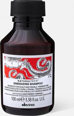 Energizing Shampoo – фото 3