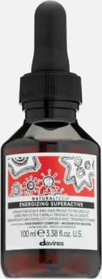 Energizing Superactive, 100 мл