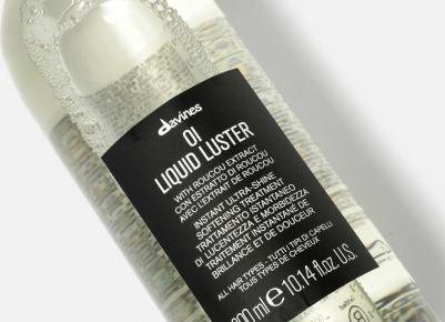 Эссенция OI Liquid Luster, 300 мл – фото 2