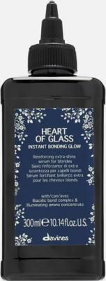 Heart Of Glass Сыворотка для сияния волос блонд, 300 мл