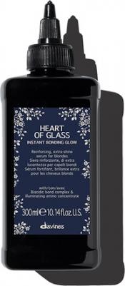 Heart Of Glass Сыворотка для сияния волос блонд, 300 мл – фото 6
