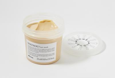 Интенсивная восстанавливающая маска для глубокого питания волос Essential Haircare NouNou Hair Mask, 250 мл – фото 8