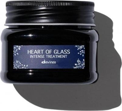 Интенсивный уход для защиты и сияния блонд Heart Of Glass Intense Treatment, 150мл – фото 3