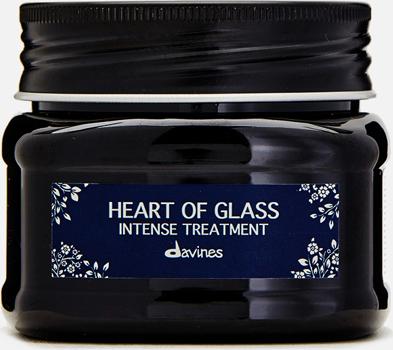 Интенсивный уход для защиты и сияния блонд Heart Of Glass Intense Treatment, 150мл