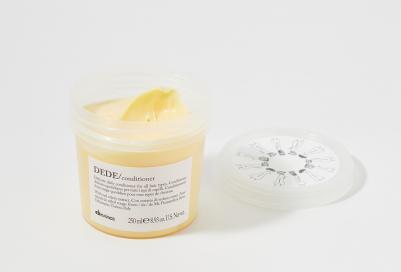 Кондиционер деликатный / DEDE OI ESSENTIAL HAIRCARE 250 мл – фото 12