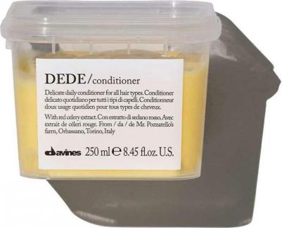 Кондиционер деликатный / DEDE OI ESSENTIAL HAIRCARE 250 мл – фото 15