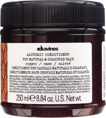 Кондиционер для волос Alchemic Conditioner Copper 250 мл – фото 2
