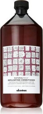 Кондиционер для волос Natural Tech Replumping Conditioner уплотняющий 1000 мл
