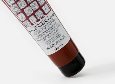 Кондиционер уплотняющий / Replumping NATURAL TECH 150 мл – фото 2