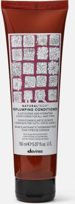 Кондиционер уплотняющий / Replumping NATURAL TECH 150 мл – фото 10