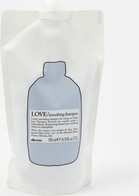 Love Lovely Smoothing Shampoo Шампунь для разглаживания волос, 500 мл – фото 2