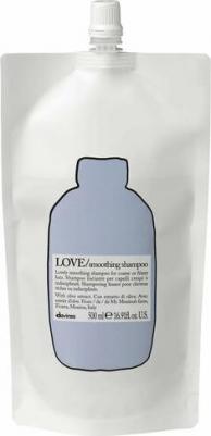 Love Lovely Smoothing Shampoo Шампунь для разглаживания волос, 500 мл – фото 3