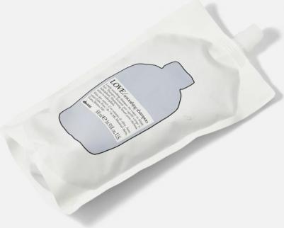 Love Lovely Smoothing Shampoo Шампунь для разглаживания волос, 500 мл – фото 6