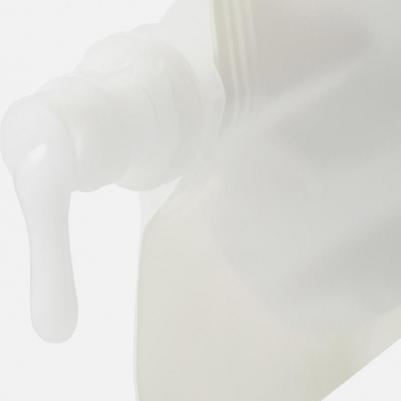Love Lovely Smoothing Shampoo Шампунь для разглаживания волос, 500 мл – фото 8