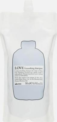 Love Lovely Smoothing Shampoo Шампунь для разглаживания волос, 500 мл