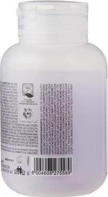 LOVE SMOOTHING shampoo - Шампунь для разглаживания завитка, 75 мл – фото 4